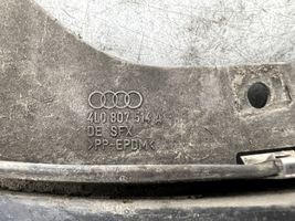 Audi Q7 4L Parafango anteriore 4L0807514A