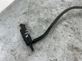Audi Q7 4L Headlight washer pump 3B0955681