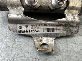 Audi Q7 4L Getriebe/Getriebeölkühler 7L0317019B