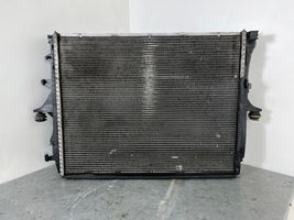 Audi Q7 4L Radiatore di raffreddamento 7L0121253A
