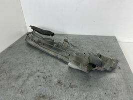 Audi Q7 4L Soporte de montaje del guardabarros 4L0805920