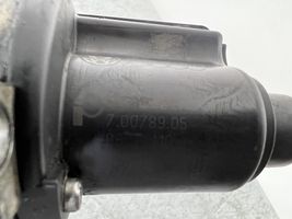 Audi Q7 4L Valvola EGR 057131501E