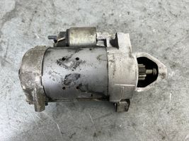 Audi Q7 4L Starter motor 0001223018