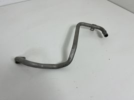 Audi Q7 4L Turbo turbocharger oiling pipe/hose 7L8422881A