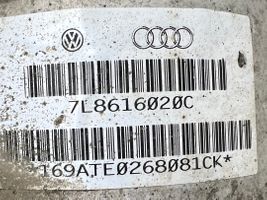 Audi Q7 4L Amortiguador/suspensión neumática trasera (Usadas) 7L8616020C