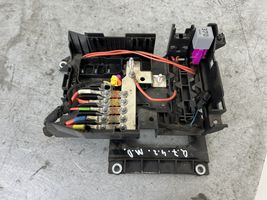 Audi Q7 4L Fusibile relè della batteria 7L0937548C