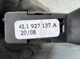 Audi Q7 4L Hazard light switch 4L1927137A