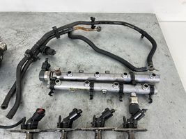 Audi Q7 4L Kit d'injection de carburant 057130277AK