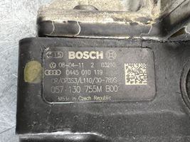 Audi Q7 4L Set sistema iniezione carburante 057130277AK