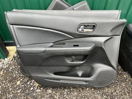 Honda CR-V Seat and door cards trim set 