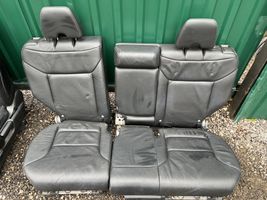 Honda CR-V Seat and door cards trim set 