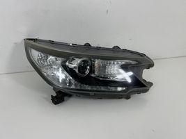 Honda CR-V Faro/fanale 