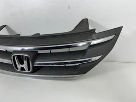 Honda CR-V Maskownica / Grill / Atrapa górna chłodnicy 71121T1G