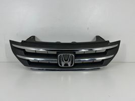 Honda CR-V Maskownica / Grill / Atrapa górna chłodnicy 71121T1G