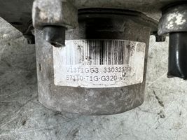 Honda CR-V ABS-pumppu 57110T1G