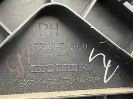 Honda CR-V Inne części wnętrza samochodu 77380T1GG0