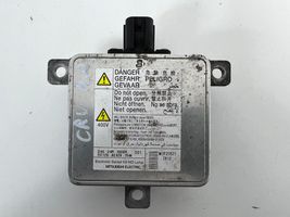 Honda CR-V Ajovalojen virranrajoitinmoduuli Xenon W3T21571