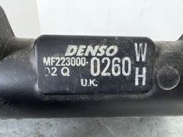 Honda CR-V Coolant radiator MF2230000206