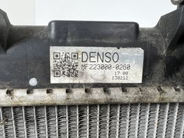 Honda CR-V Coolant radiator MF2230000206