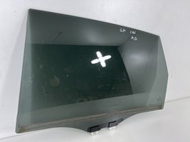 Honda CR-V Takaoven ikkunalasi 43R002092