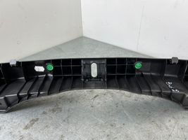 Honda CR-V Tavaratilan kynnyksen suoja 84640T0A