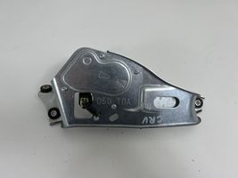 Honda CR-V Rear window wiper mechanism 050T0A