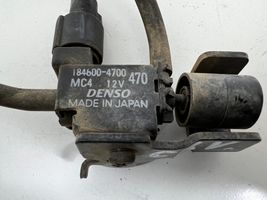 Honda CR-V Vacuum valve 1846004700