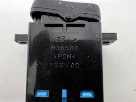 Honda CR-V Seat heating switch M36580
