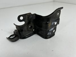 Honda CR-V Radiator support slam panel bracket 