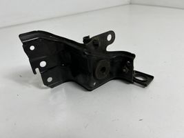 Honda CR-V Radiator support slam panel bracket 