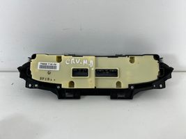 Honda CR-V Ilmastoinnin ohjainlaite 79600T1GE6