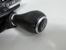Honda CR-V Gear lever shifter trim leather/knob 77270T1G