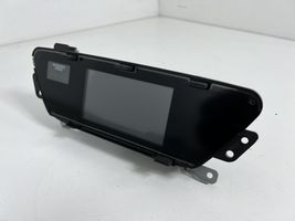 Honda CR-V Monitor / wyświetlacz / ekran 39710T1GE110M1