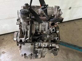 Honda CR-V Engine 