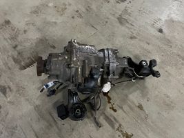 Honda CR-V Takatasauspyörästö 7F028157