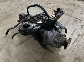 Honda CR-V Takatasauspyörästö 7F028157
