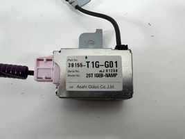 Honda CR-V Aerial antenna amplifier 39155T1GG01