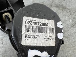 Honda CR-V Pas bezpieczeństwa fotela tylnego A82450T1GG0F