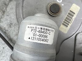 Honda CR-V Takaluukun/tavaratilan luukun nostomoottori 35512A