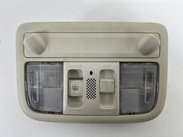 Honda CR-V Front seat light 