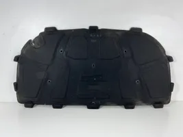 Audi A4 S4 B8 8K Engine bonnet/hood sound/heat insulation 