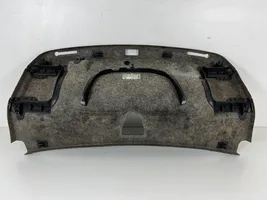 Audi A4 S4 B8 8K Tailgate/boot lid cover trim 8K5867975D