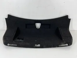 Audi A4 S4 B8 8K Takaluukun alaosan verhoilu 8K5867975D