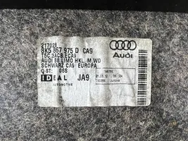 Audi A4 S4 B8 8K Moldura de la puerta/portón del maletero 8K5867975D