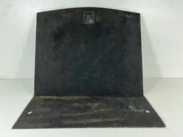 Audi A4 S4 B8 8K Trunk/boot floor carpet liner 8T0863463