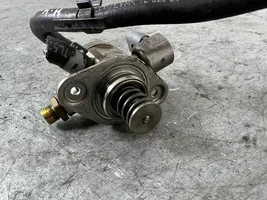 Audi A4 S4 B8 8K Polttoaineen ruiskutuksen suurpainepumppu 06K127025A