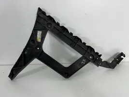 Audi A4 S4 B8 8K Rear bumper mounting bracket 8K5807453A