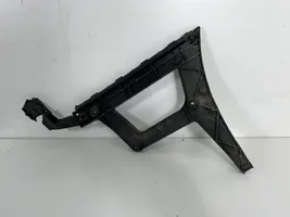 Audi A4 S4 B8 8K Rear bumper mounting bracket 8K5807453A