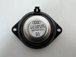 Audi A4 S4 B8 8K Paneelikaiutin 8T0035397A