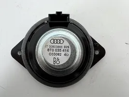 Audi A4 S4 B8 8K Pannello altoparlante 8T0035416